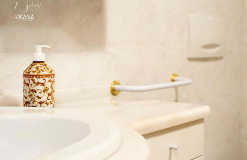 Al Soladif - Mansarda con vista - Foto 13