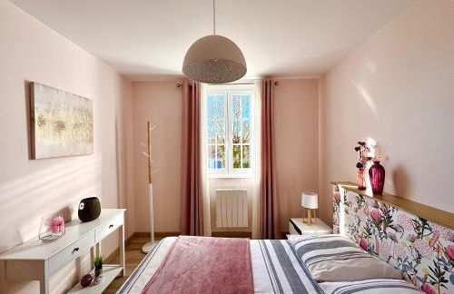 Caporizon-La Marote-Gite calme tout neuf - Photo 7