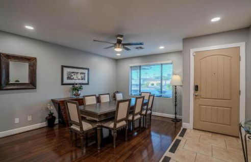 3bdr Remodeled Scottsdale Desert Pool Oasis and Entertainment - Foto 6