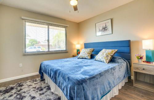 Golfers Oasis! 55 and Sun City West Retreat with Pool - Foto 20