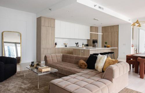 Premier Penthouses and Apartment with Captivating Views of Millennium Park - Photo 62