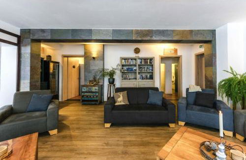 Gruppenhaus Haus BerchStein - Foto 7