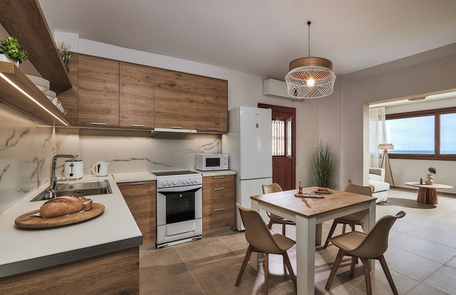 OZEA Elevated Living -formerly Keramos villa and apartments- - Foto 40