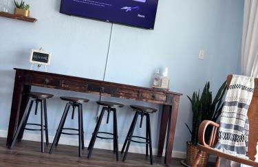 Boltons Bungalow Casa Del Mar - Foto 14