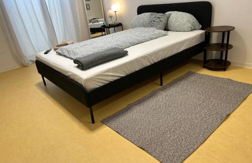 Dorfstraße 32a - individuelle Unterkunft für bis zu 13 Personen - Foto 34