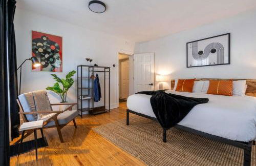 Symphony at The Key - 7BR Mansion , 1mi to UF & DT - Photo 42