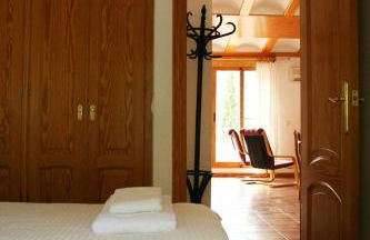 Apartamentos La Muela - Chulilla - Foto 26