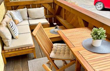 Ferienwohnung Haus Iris - Foto 13