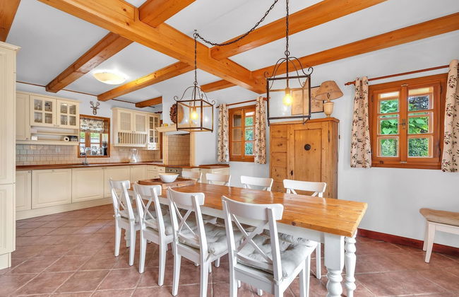 Villa Pool Stupna Ksa450 - Photo 10