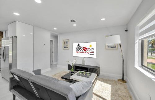 NEW house in Miami Casa Calle 19 by Dream Vacation - Foto 6