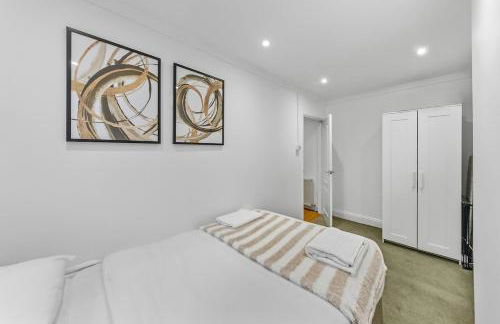 Earth FLOWZ 2BR - Zone 1 - Sleeps 5 - Foto 14