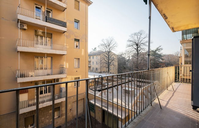 L'appartamento del Portico Mazzini - Photo 16