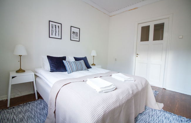 2ndhomes Helsinki Fabianinkatu Apartment - Foto 4