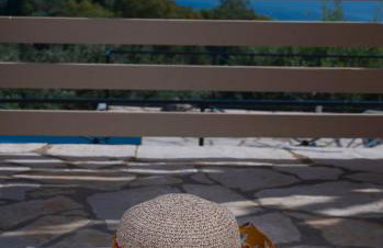 Villa Vasso Sea View Residences, Kerasia, Corfu - Foto 27