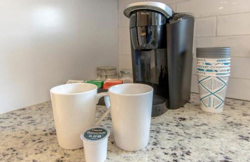 Steps from Vandy, live music-Downtown 9 mins away! - Foto 27