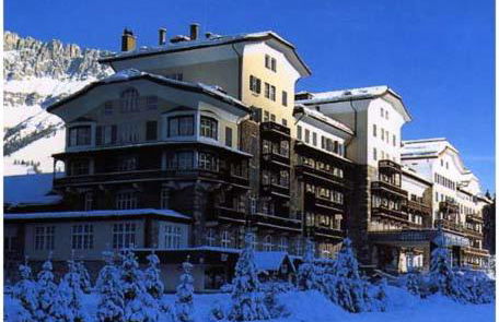 Residence Grand Hotel Carezza - Foto 14