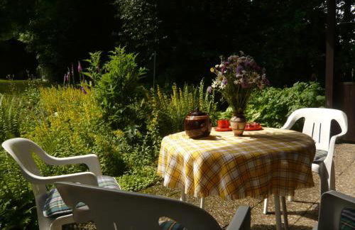 Ferienhaus in Liebenscheid nahe Fuchskaute - Foto 16