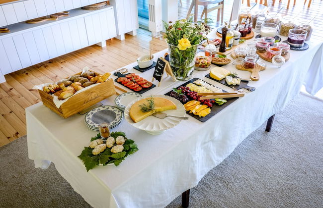 Casa do Rio Wine Hotel - Vallado - Foto 24