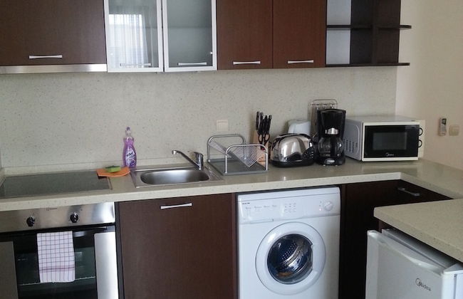 Lighthouse Luxe Estate Apart & Villas - Foto 76