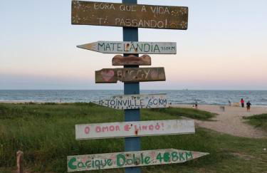 Alto Padrão, Home Club, vista mar e Beto Carrero - Foto 28