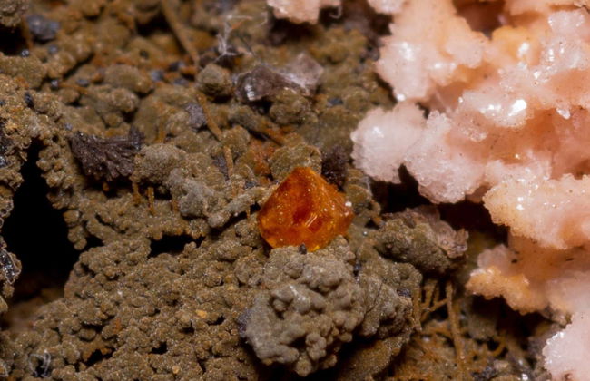 Excursion aux mines de Santa Eulalia - Photo 1