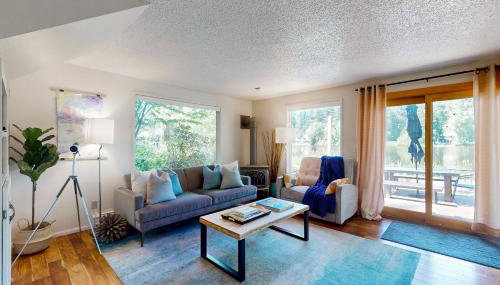 Leisure Lakehouse - Foto 4