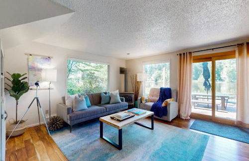 Leisure Lakehouse - Foto 4