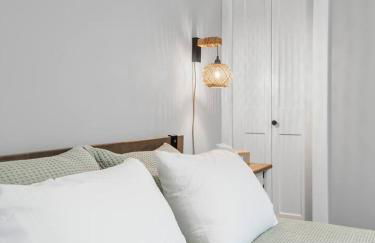 Amazing Boho Oasis Apartment in Ohio City - Foto 31