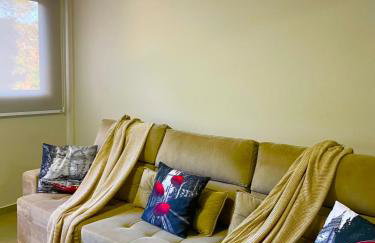 Apartamento 3 quartos, conforto e espaço no centro - Foto 1