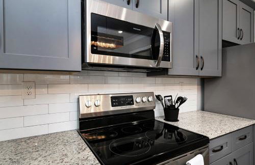 Atlanta Luxury Vacation Home by Downtown & Airport - Foto 8