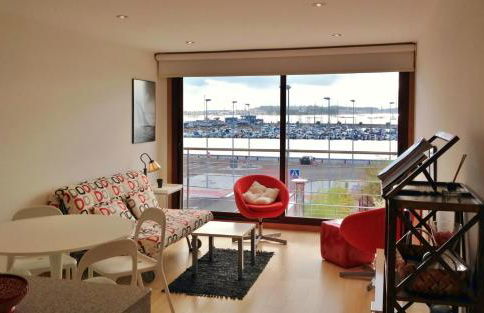 Apartamentos Puerto Basella - Foto 76