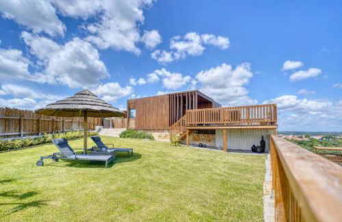 Caju Villas Montargil - Villa Vale Vilão - Foto 3