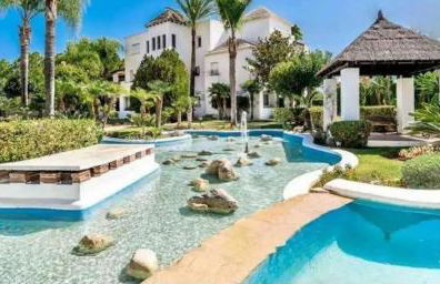 Suite F up, Rio Real, Marbella - Foto 32