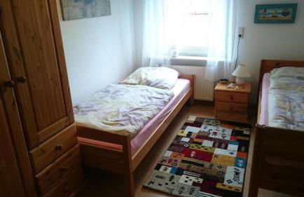 Ferienhaus Klabautermann - Foto 21