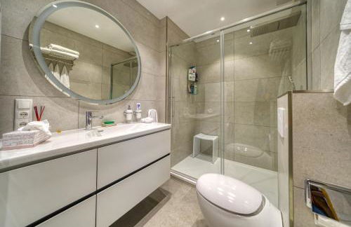 Casa los Castaños - Foto 9