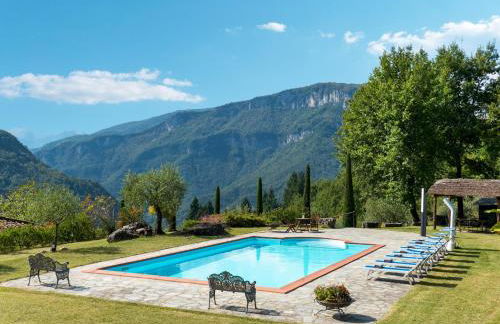 Casa al Colle in San Romano - Foto 1