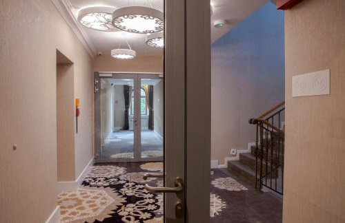 Hotel Alhambra - Foto 57