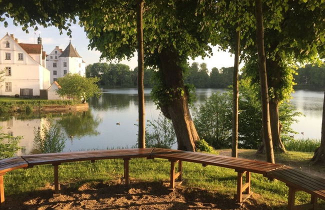 Das-zauberlig-ferienhaus - Photo 23