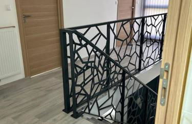 belle maison avec piscine chauffée sans vis-à-vis - Foto 58