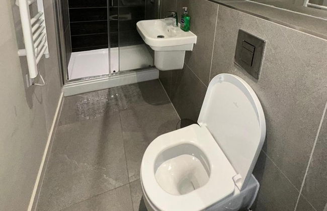 Apartment - Sleeps 4, Pets Allowed & Free Parking - Foto 7