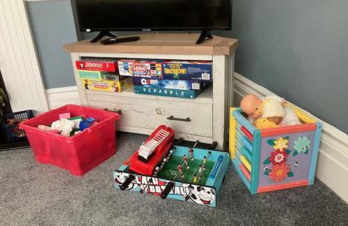 SAUNTON NORBORO 4 Bedrooms - Foto 37