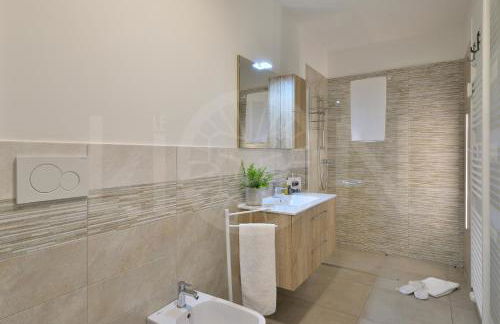 Le Lion Apartments - Lys Family Apartment - Foto 24