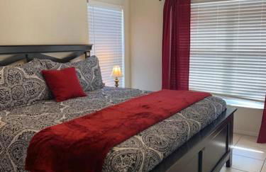 Esprit Oasis - Three Bedroom Home - Foto 29