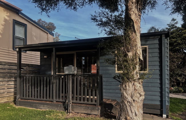 Amaroo Holiday Park - Foto 58