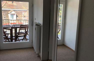 Ferienwohnung Villa Josephine - Foto 34