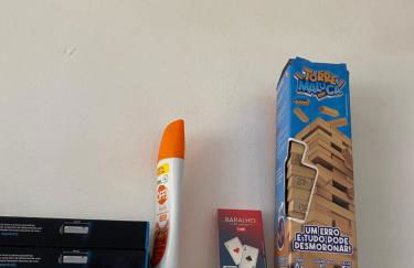 Flat na beira da praia - Foto 7