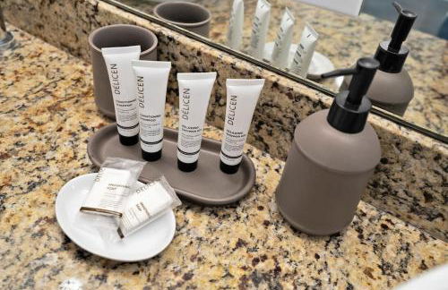 Urban Oasis 2BR Loft Residence in Brickell - Foto 22