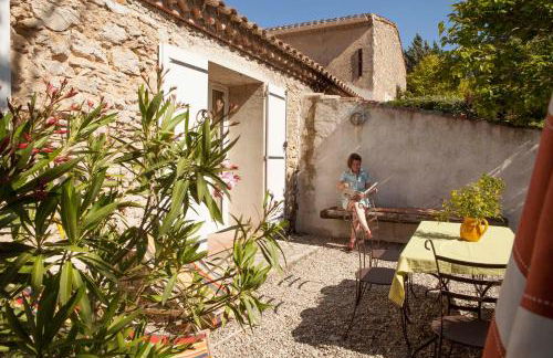 Château de la Motte - Entre Narbonne et le Canal du Midi - Foto 62
