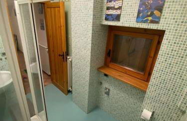 Monte Amaro Apartment con camino, terrazzo e giardino - Foto 8