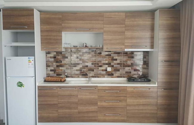 Gazligol Elit Otel - Photo 6